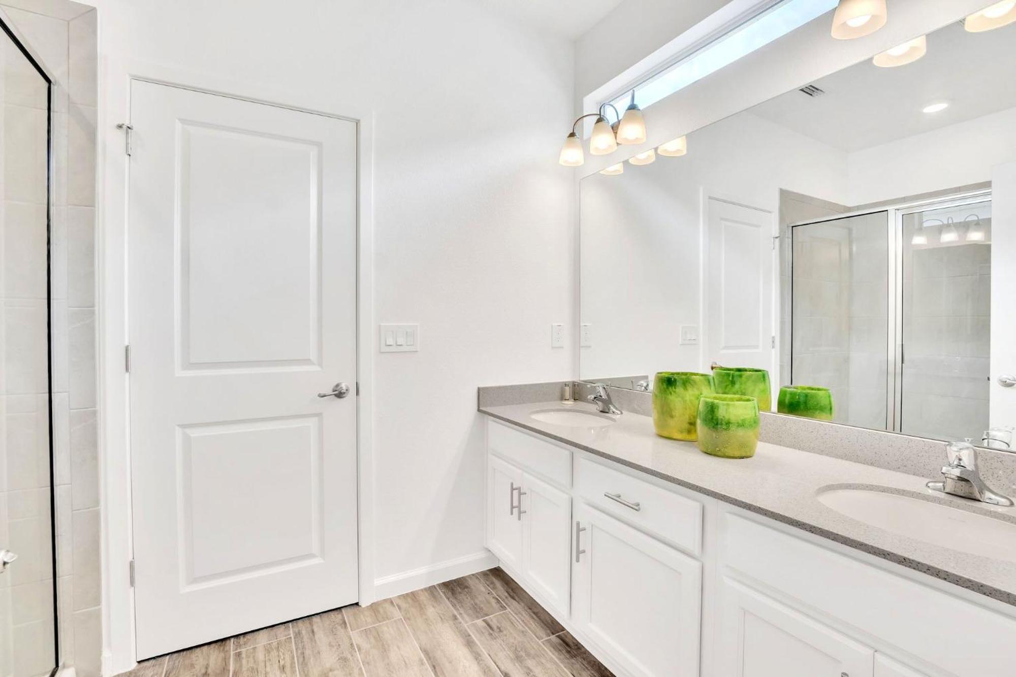 Stunning 9Br Home - Family Resort With Private Pool, Hot Tub, Games Room And Bbq! Kissimmee Exterior foto