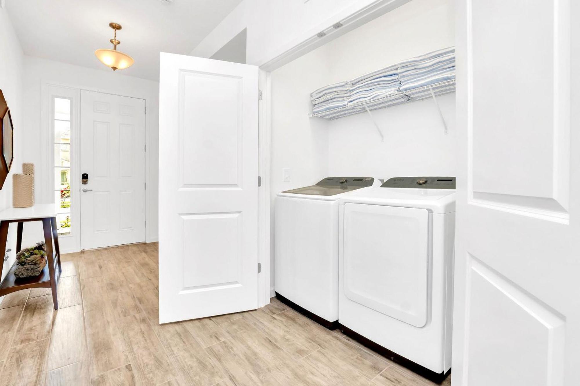 Stunning 9Br Home - Family Resort With Private Pool, Hot Tub, Games Room And Bbq! Kissimmee Exterior foto