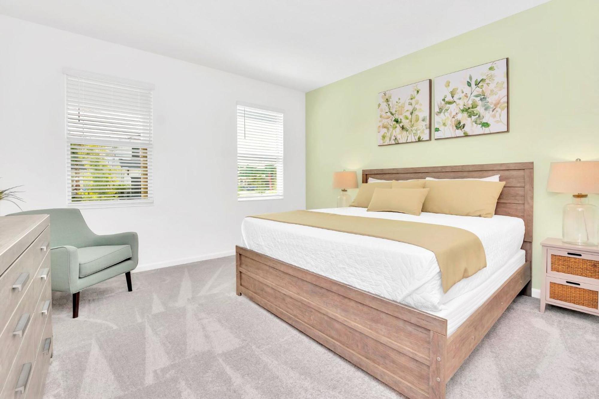 Stunning 9Br Home - Family Resort With Private Pool, Hot Tub, Games Room And Bbq! Kissimmee Exterior foto